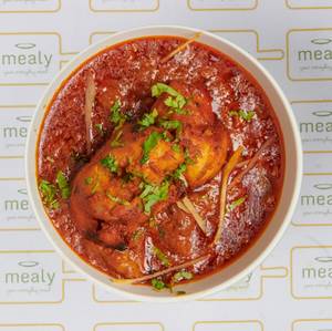 Chicken Lababdar