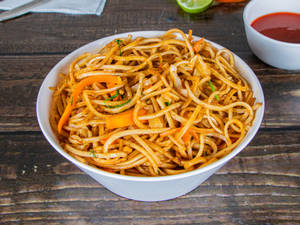 Veg Noodles 