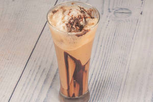 Cold Coffee