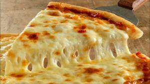 7 Cheese Pizza
