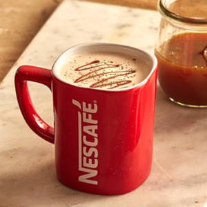 Nescafe Coffe