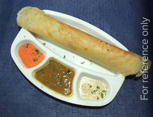 Plain Dosa