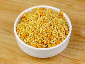 Barik Dana Mix Namkeen 