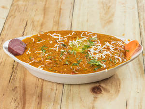 Paneer Butter Masala