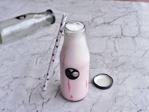 Bubble Gum Shake