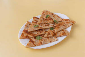 Mix Kulcha