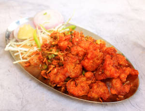 Loose Prawns 