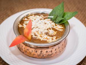 Veg Kadai