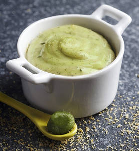 Wasabi Mayo