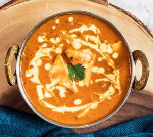 Shahi Paneer