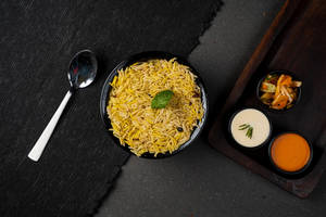 Arabic Rice