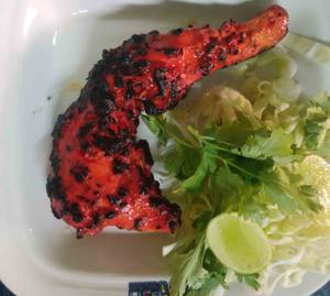 Chicken Tandoori Leg