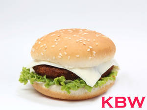 Cheese Burger