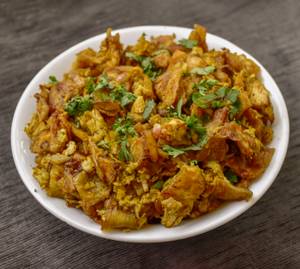 Kothu Parotta