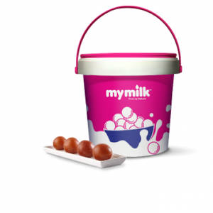 Gulab Jamun (deshi Ghee)