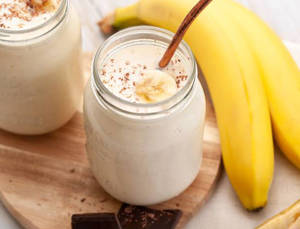 Banana Shake