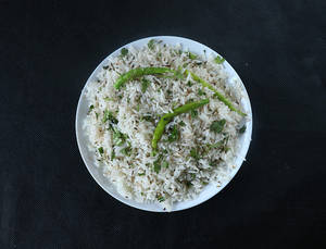 Jeera Rice