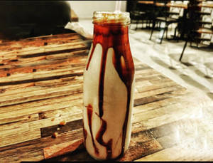 Cold Coffee 