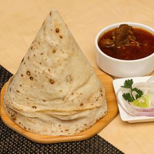 Rumali Roti (1 Pc)
