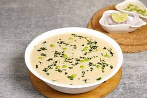 Methi Matar Malai