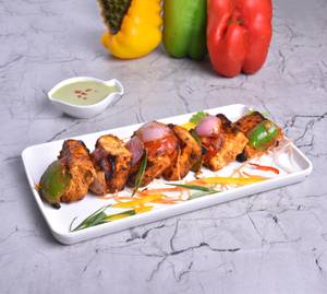 Paneer Tikka