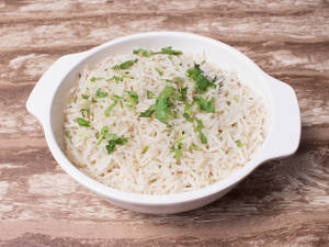 Jeera Rice