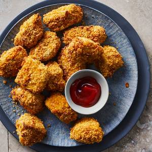 Chicken Nuggets (8 Pcs)