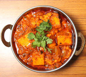 Paneer Masala