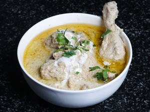 Chicken Kali Mirch
