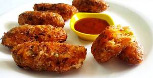 veg schezwan fingers