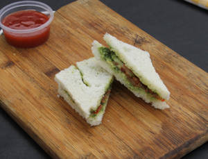 Veg Sandwich     