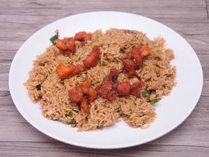 Chicken Rice