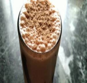 Horlicks Shake