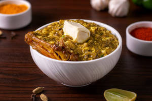 Chicken Tarka