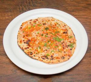 Aloo Paratha
