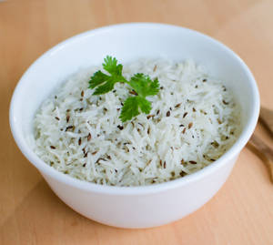 Jeera Rice