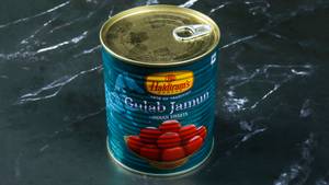 Gulab Jamun Tin 500 Gm.