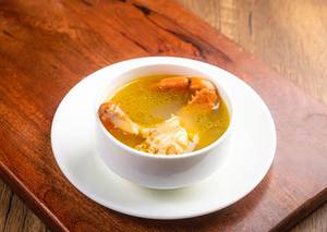 Crab Soup