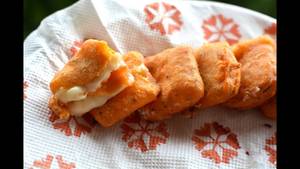 Paneer Pakoda [1 kg]