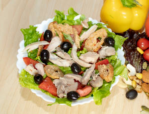 Chicken Salad
