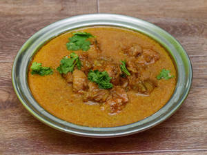 Chettinadu Chicken Gravy