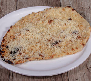 Masala Cheese Naan