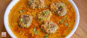 Veg Kofta