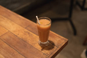 Guava Chilli Spritzer
