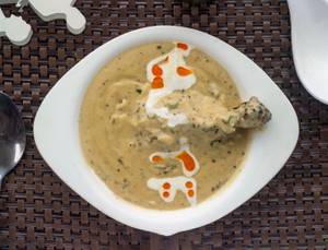Chicken Kali Mirch (4pcs)