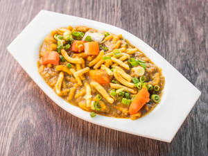 Sev Tamater