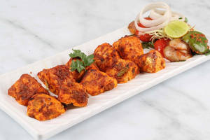 Paneer Tikka