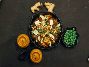 Mixed Veg