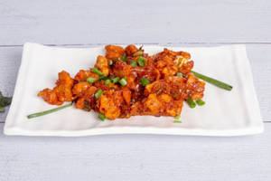 Gobi Manchurian Dry