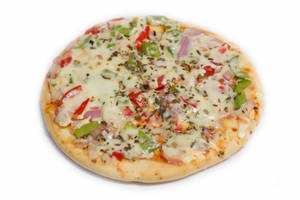 Mini Pizza (1 Pc)